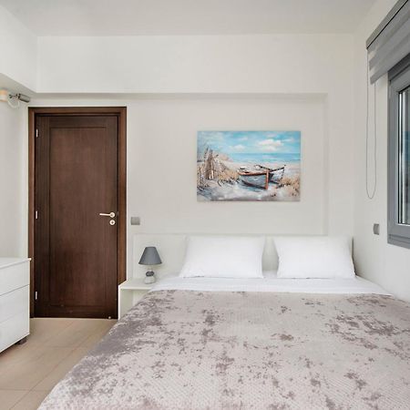 Dias Luxury Villa Koskinou (Rhodes) Exterior foto