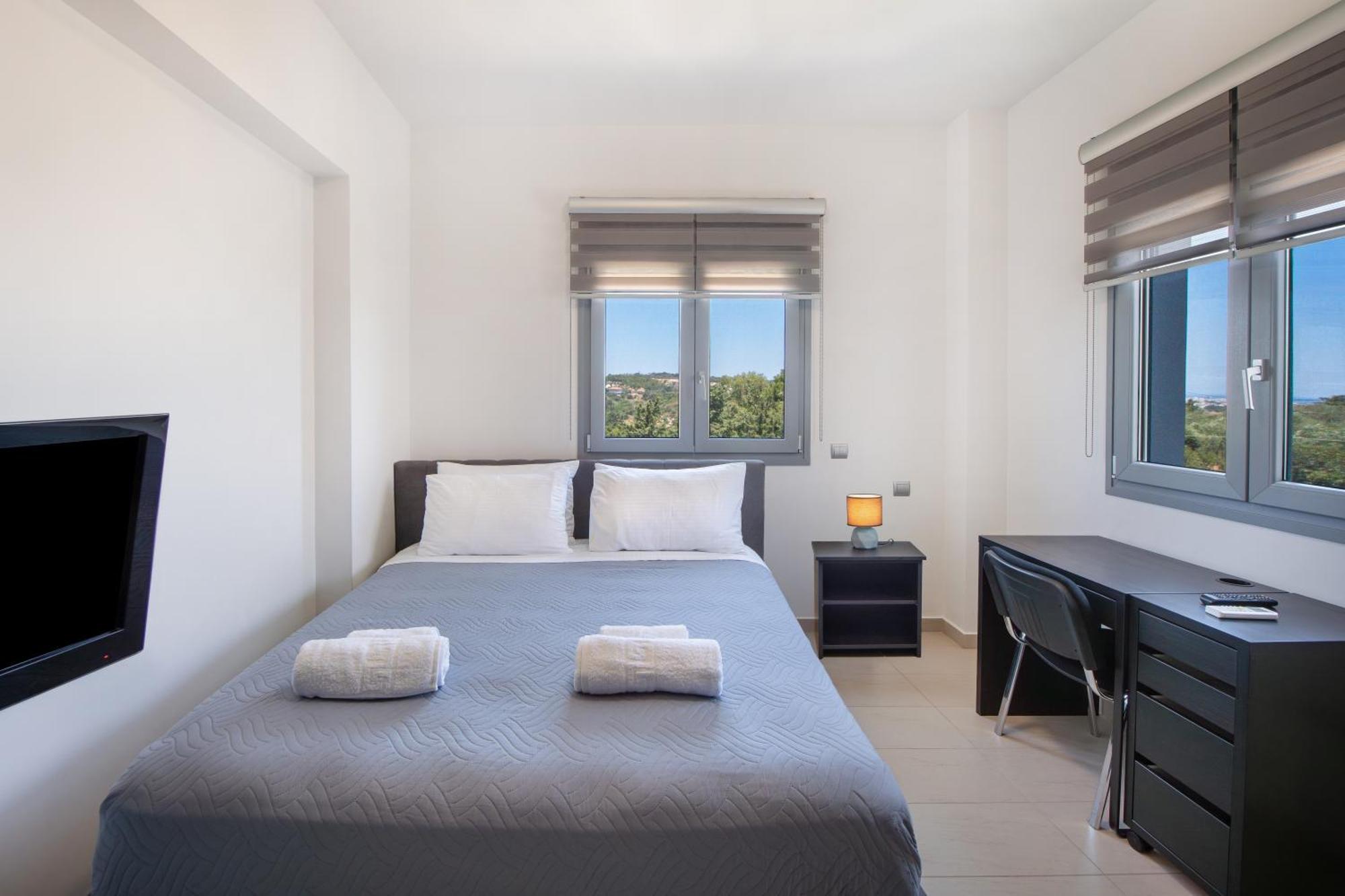 Dias Luxury Villa Koskinou (Rhodes) Exterior foto