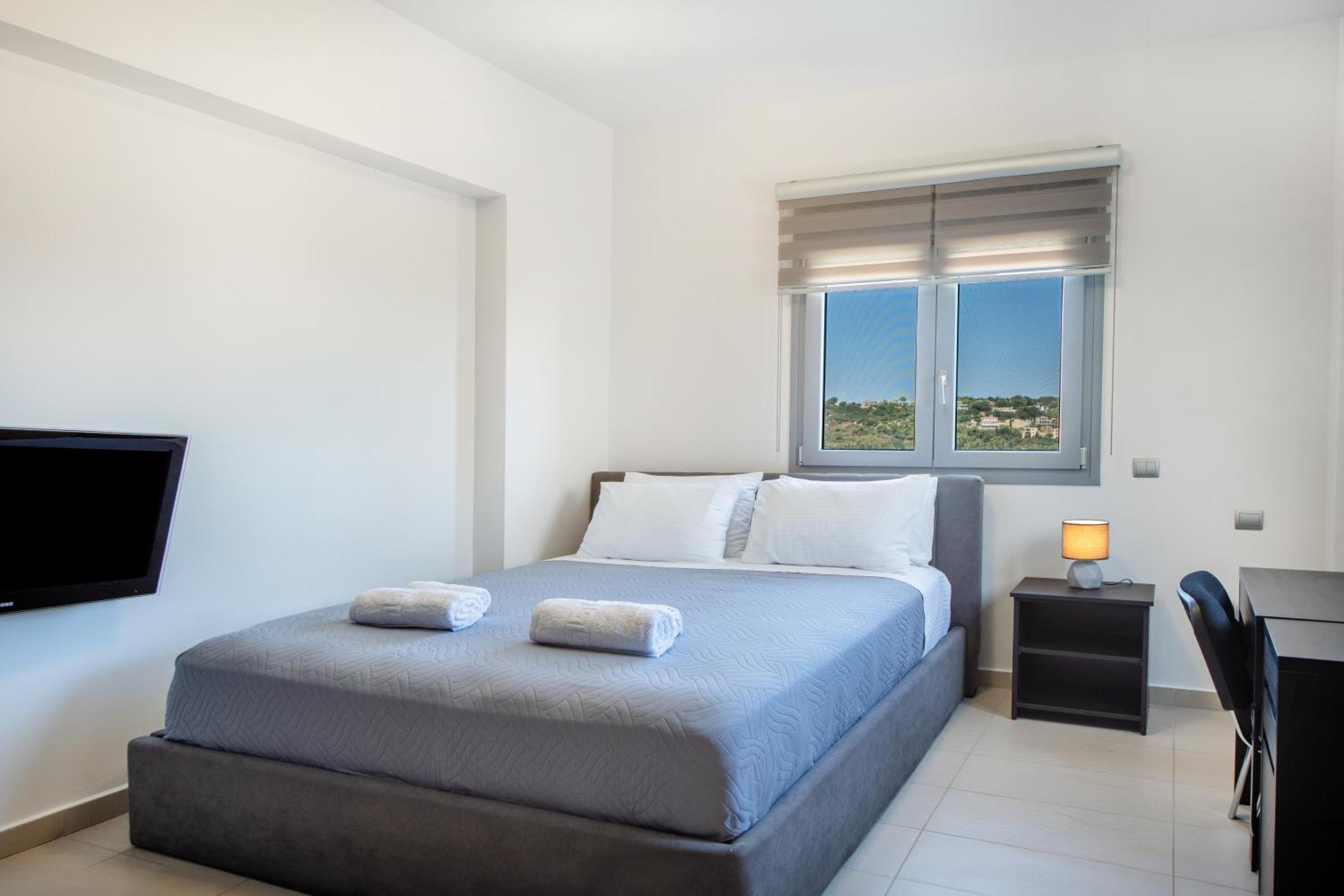 Dias Luxury Villa Koskinou (Rhodes) Exterior foto