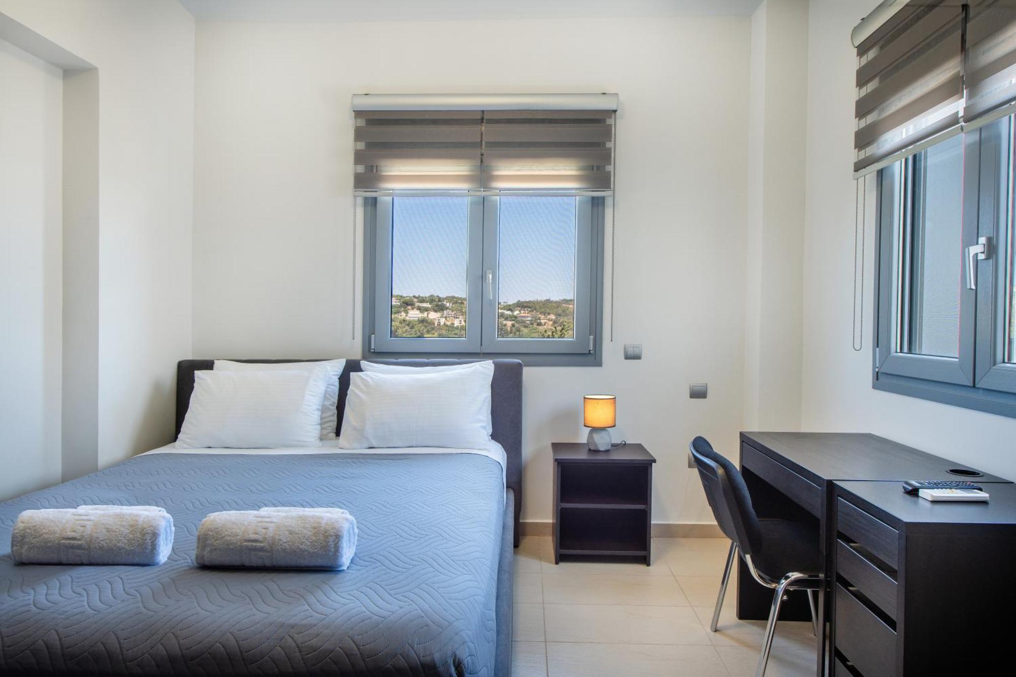 Dias Luxury Villa Koskinou (Rhodes) Exterior foto