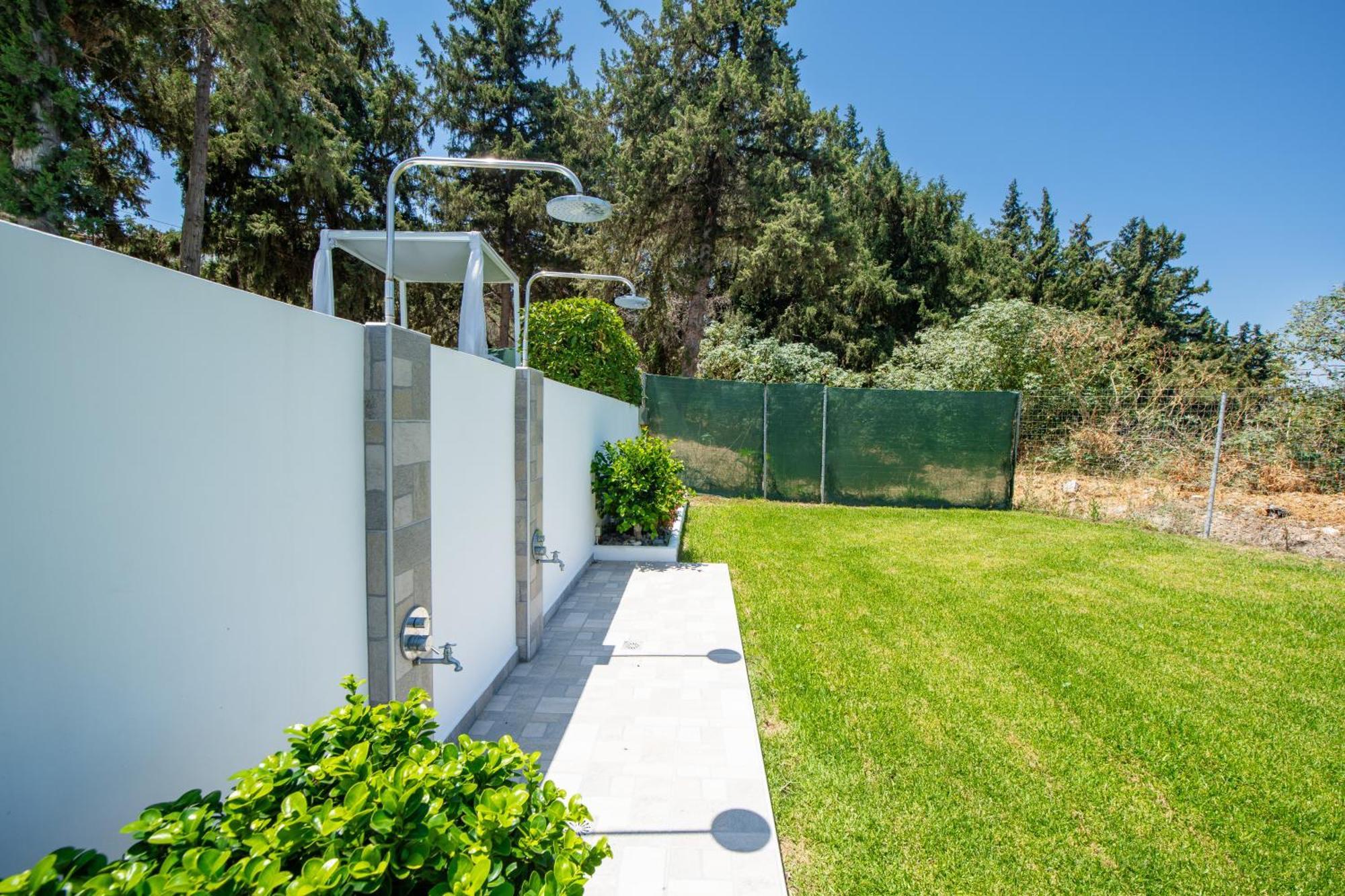 Dias Luxury Villa Koskinou (Rhodes) Exterior foto